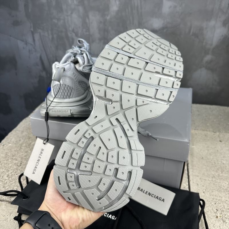 Balenciaga Track Shoes